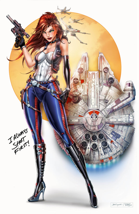 Han Print