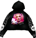 Harley Hoodie