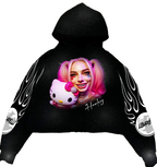 Harley Hoodie