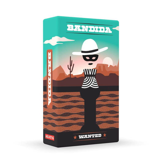 Bandida - 