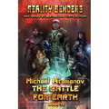 The Battle for Earth (Reality Benders Book #12): LitRPG Series