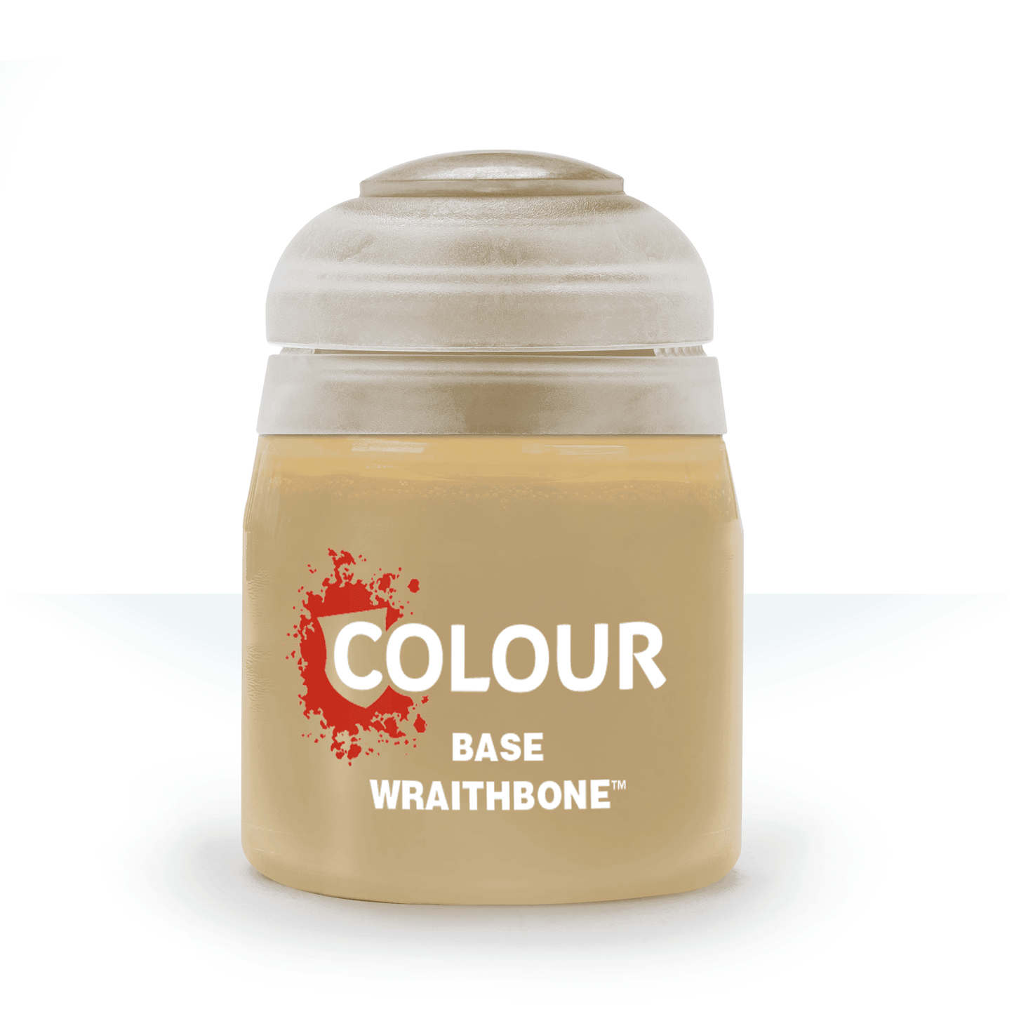 Citadel Base Paint (12ml) - Wraithbone