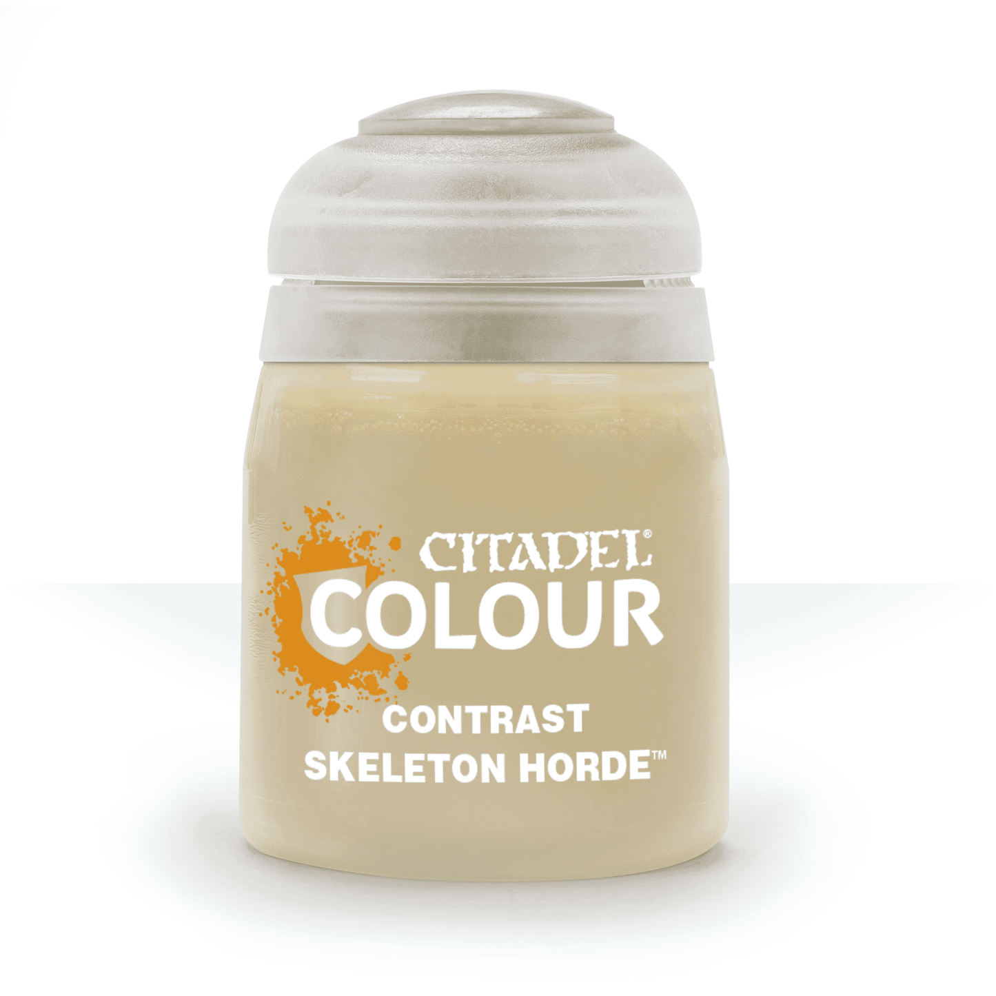 Citadel Contrast Paint (18ml) - Skeleton Horde