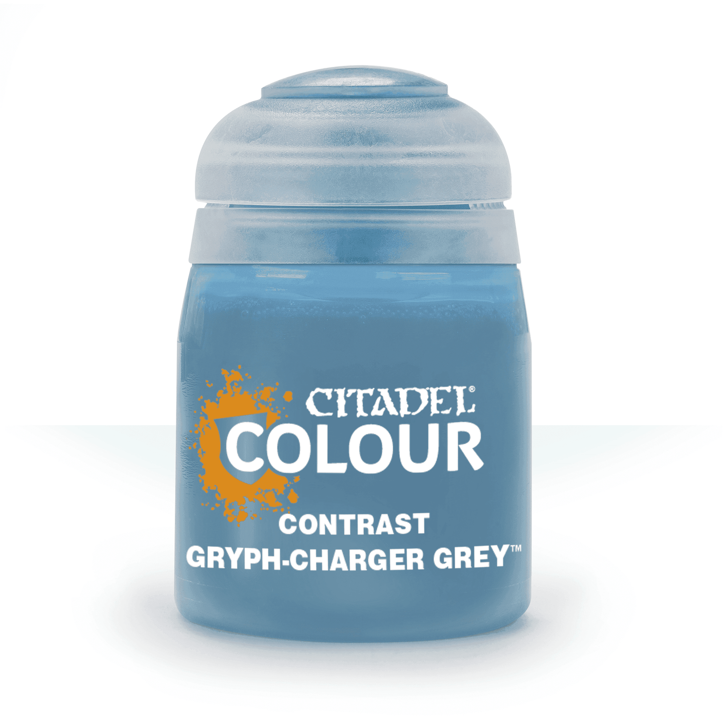 Citadel Contrast Paint (18ml) - Gryph-Charger Grey