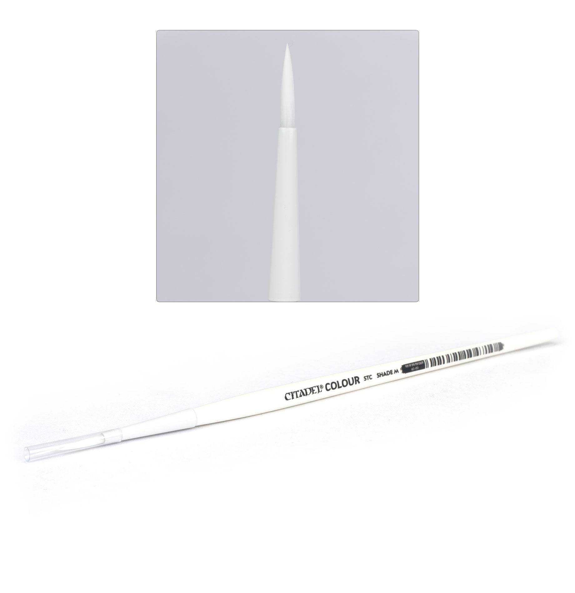 Citadel Medium Shade Brush - 