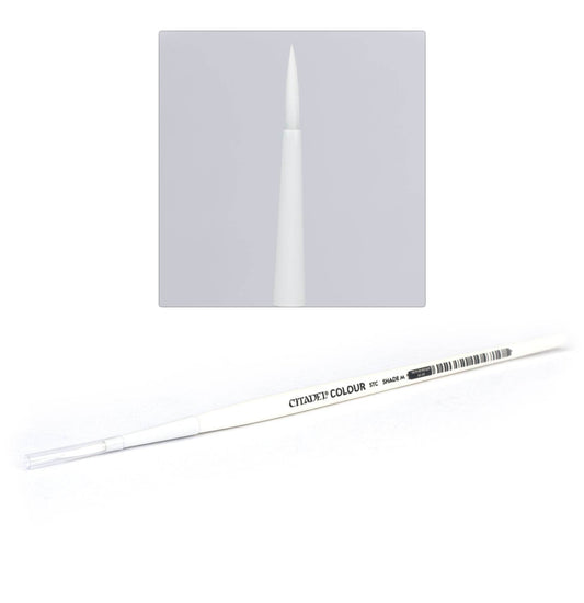 Citadel Medium Shade Brush - 