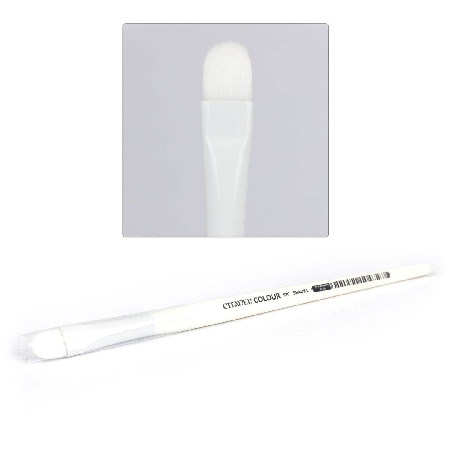 Citadel Large Shade Brush - 
