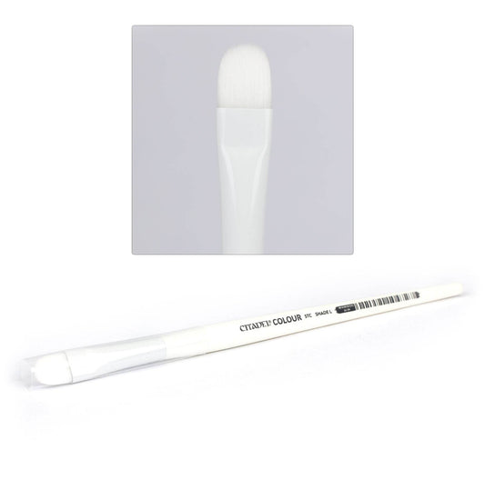 Citadel Large Shade Brush - 