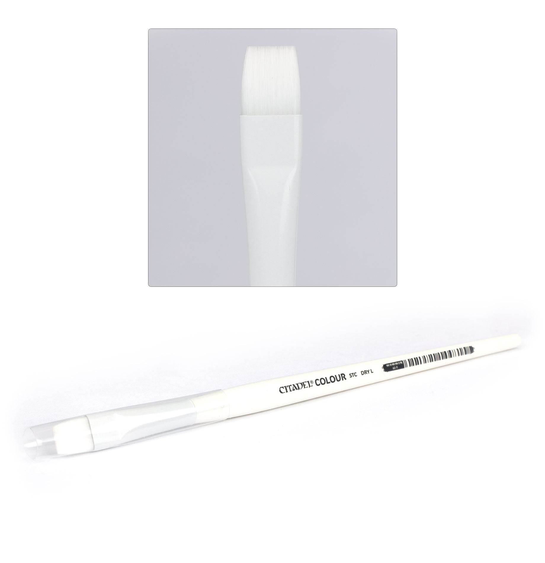 Citadel Large Drybrush - 