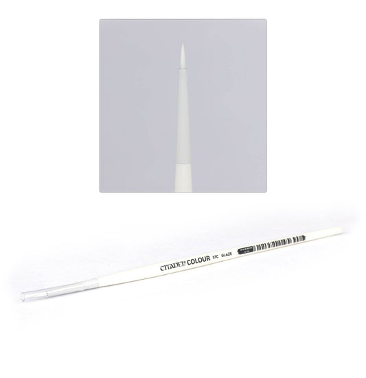 Citadel Synthetic Glaze Brush - 