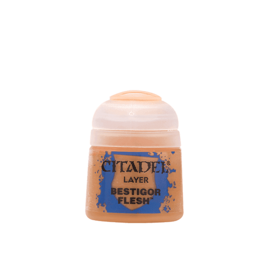 Citadel Color: Layer - Bestigor Flesh - 