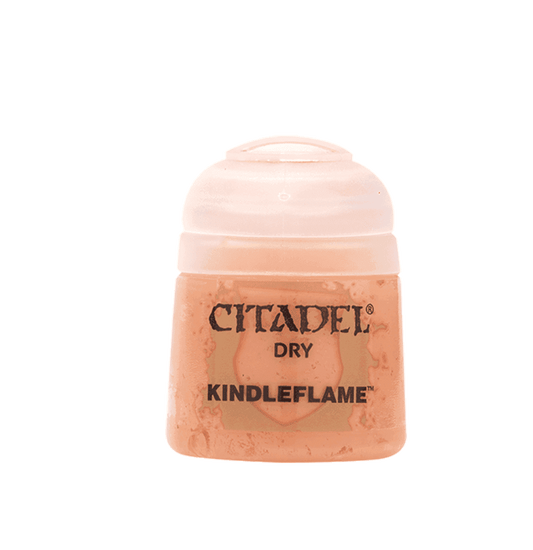 Citadel Color: Dry - Kindleflame - 
