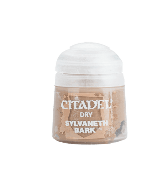 Citadel Color: Dry - Sylvaneth Bark - 