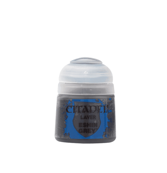 Citadel Color: Layer - Eshin Grey - 