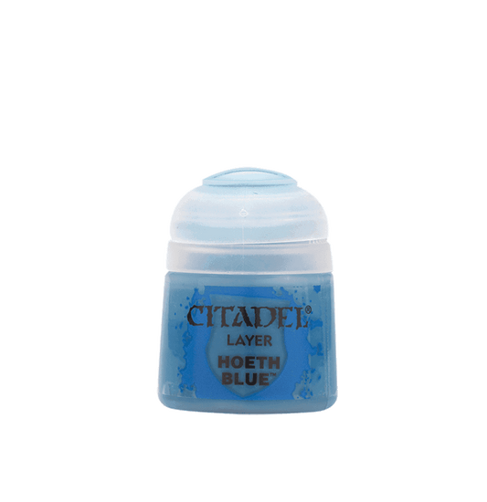 Citadel Color: Layer - Hoeth Blue - 