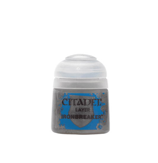 Citadel Color: Layer - Ironbreaker - 