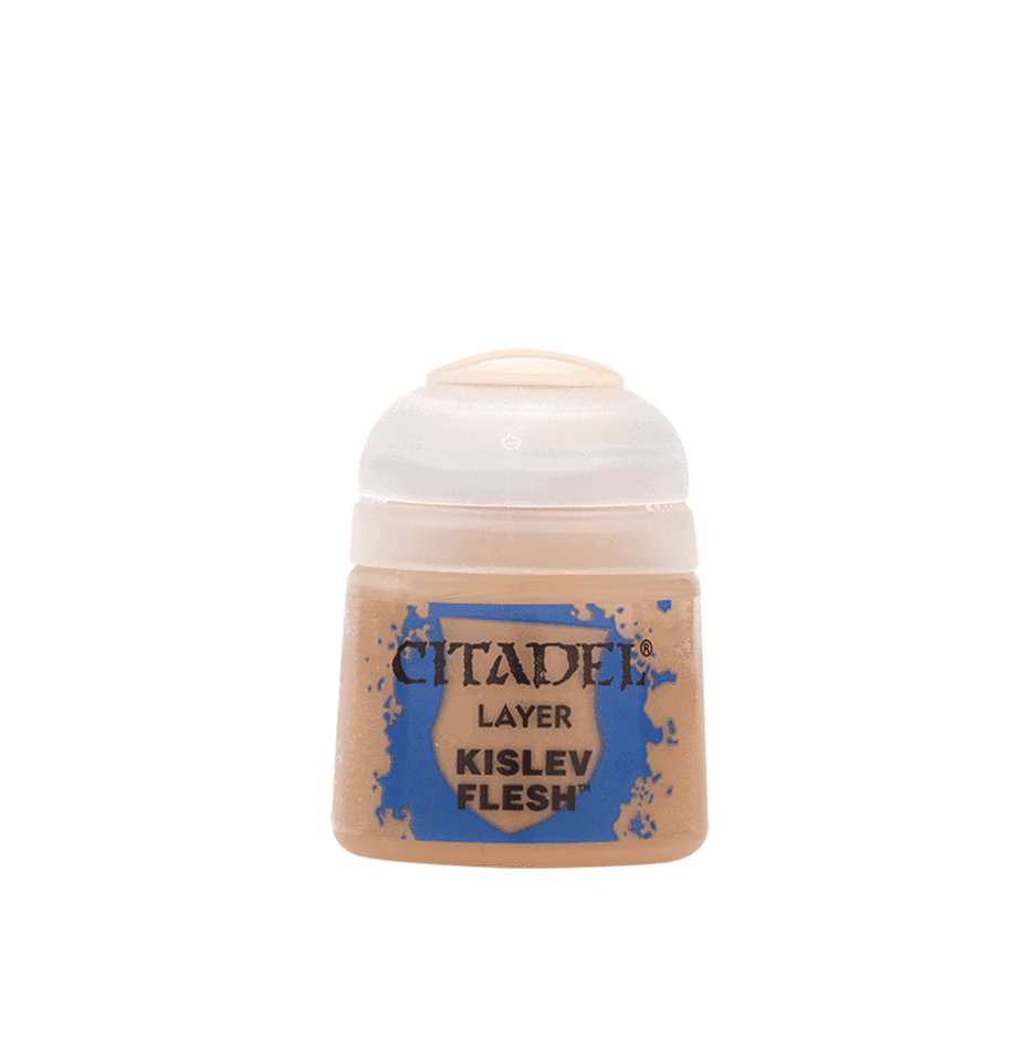 Citadel Color: Layer - Kislev Flesh - 