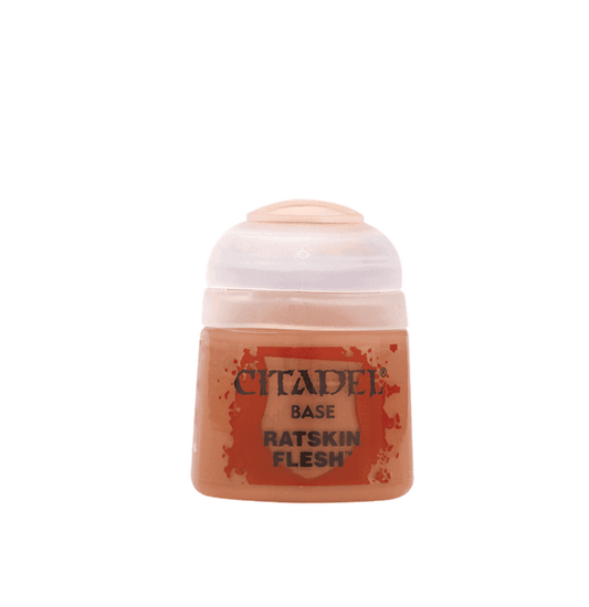 Citadel Color: Base - Ratskin Flesh - 