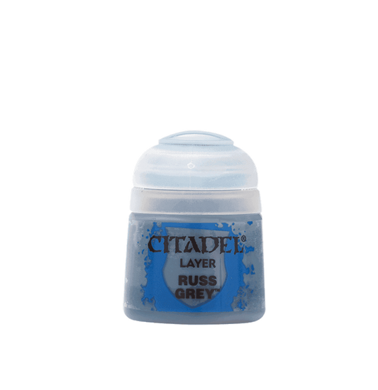 Citadel Color: Layer - Russ Grey - 