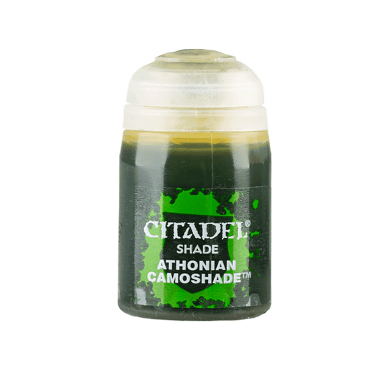 Citadel Color: Shade - Athonian Camoshade - 