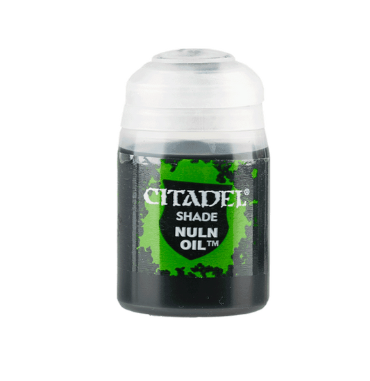 Citadel Color: Shade - Nuln Oil - 