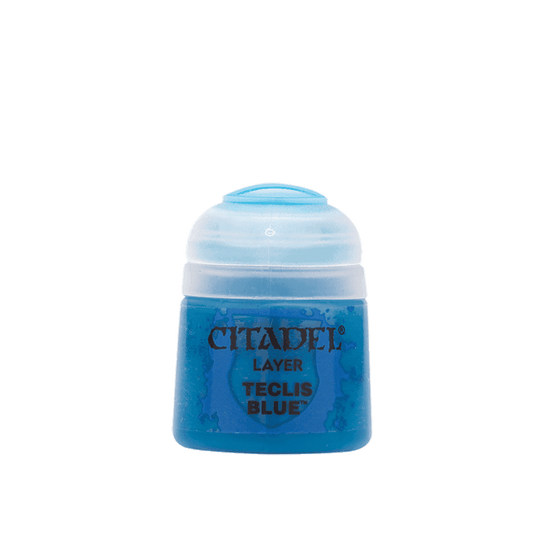 Citadel Color: Layer - Teclis Blue - 