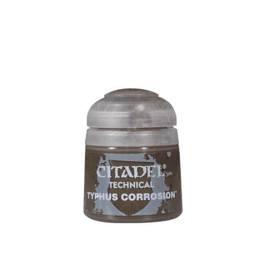 Citadel Color: Technical - Typhus Corrosion - 