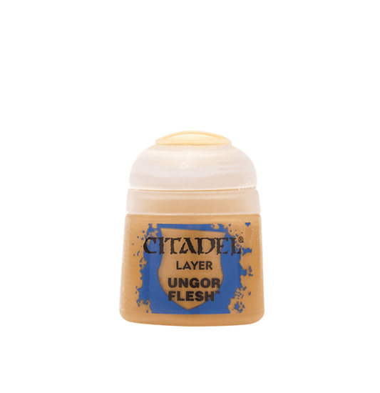 Citadel Color: Layer - Ungor Flesh - 