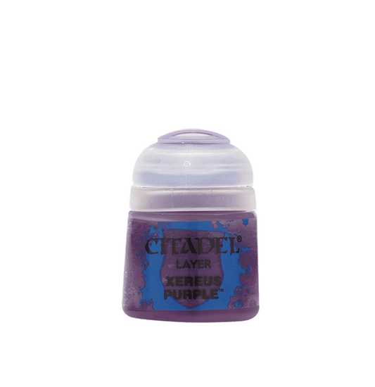 Citadel Color: Layer - Xereus Purple - 