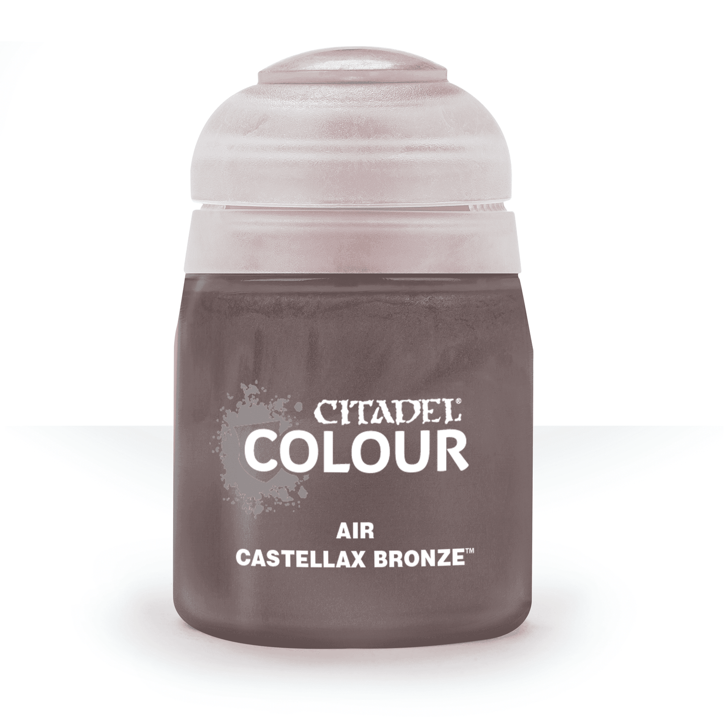 Citadel Color: Air - Castellax Bronze - 