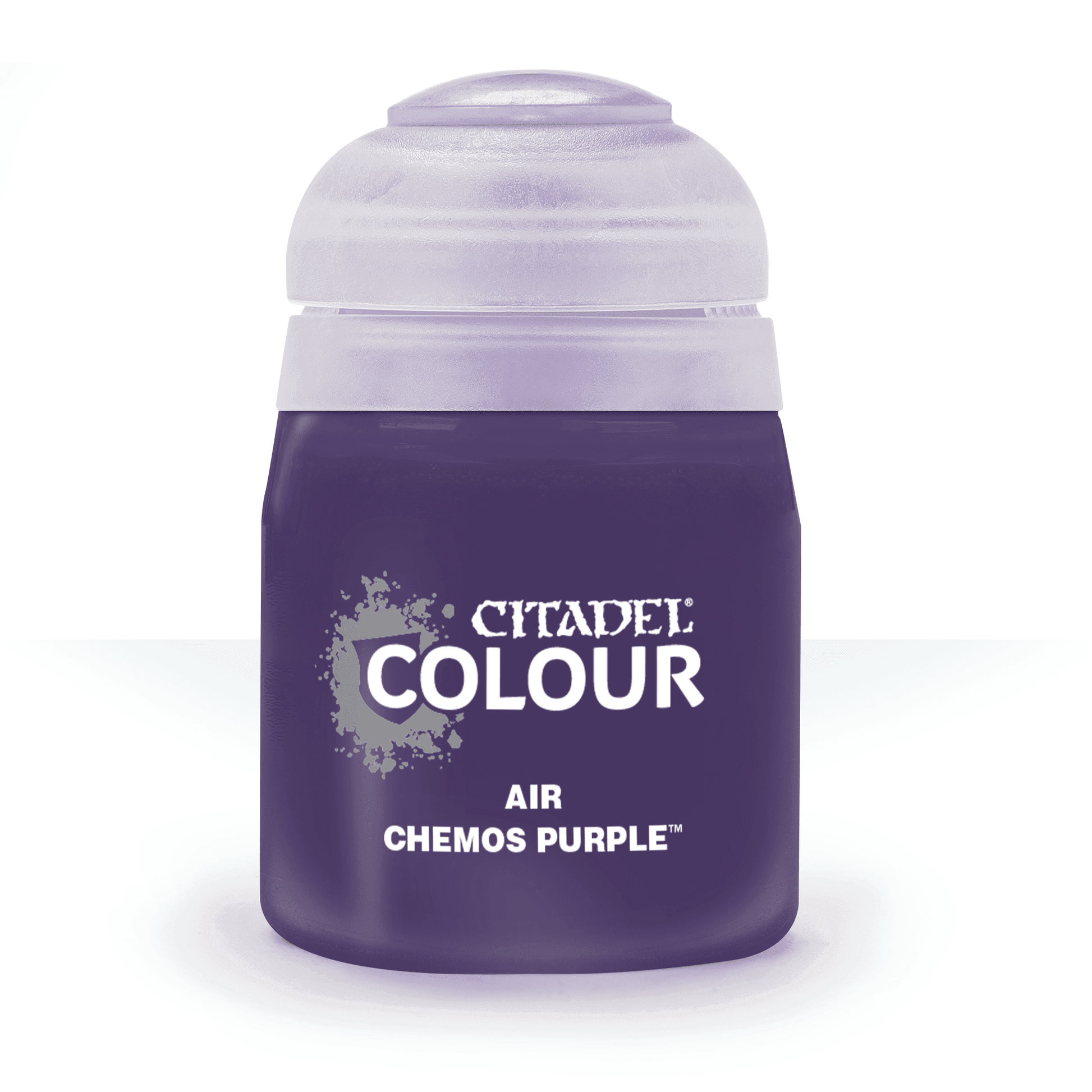 Citadel Color: Air - Chemos Purple - 