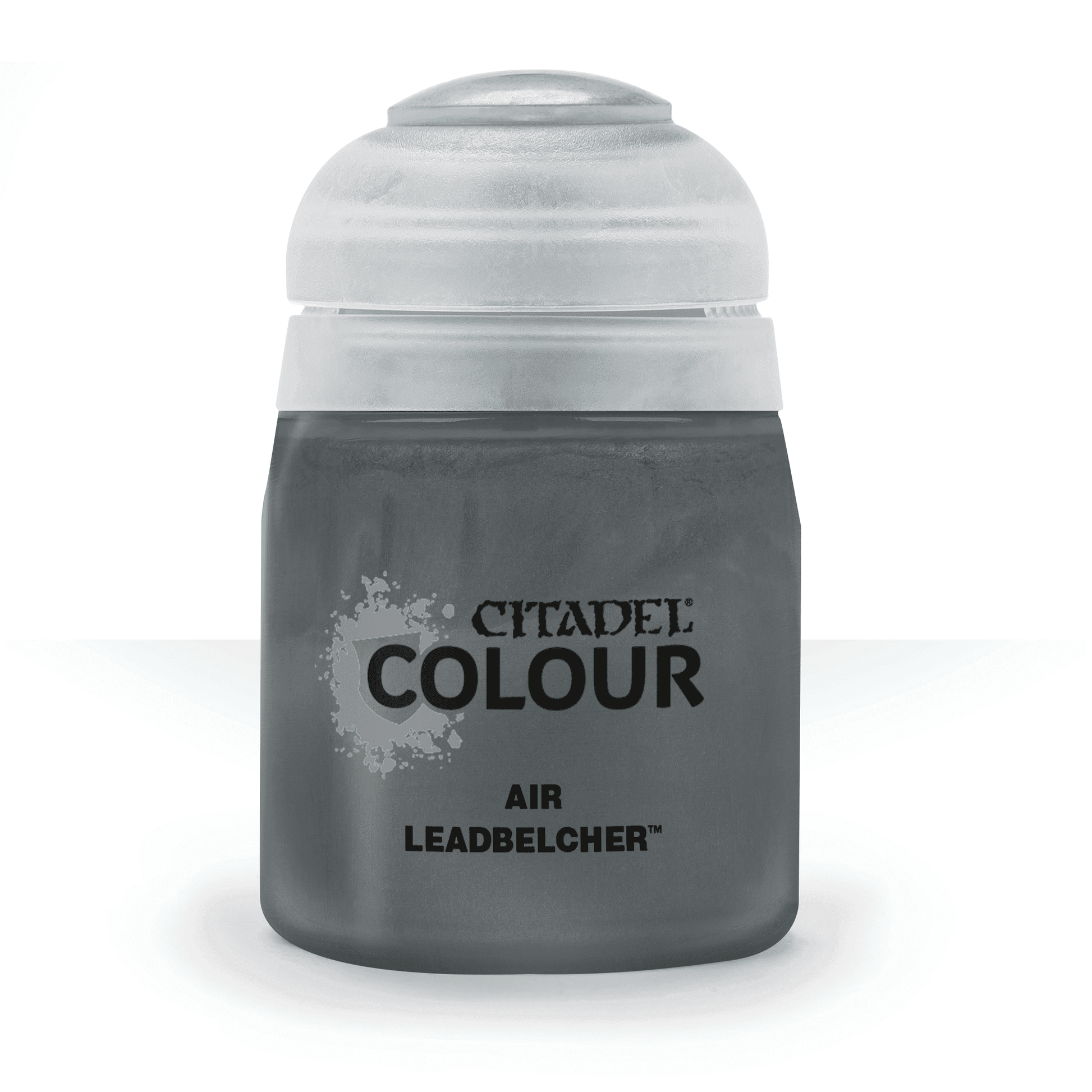 Citadel Color: Air - Leadbelcher - 