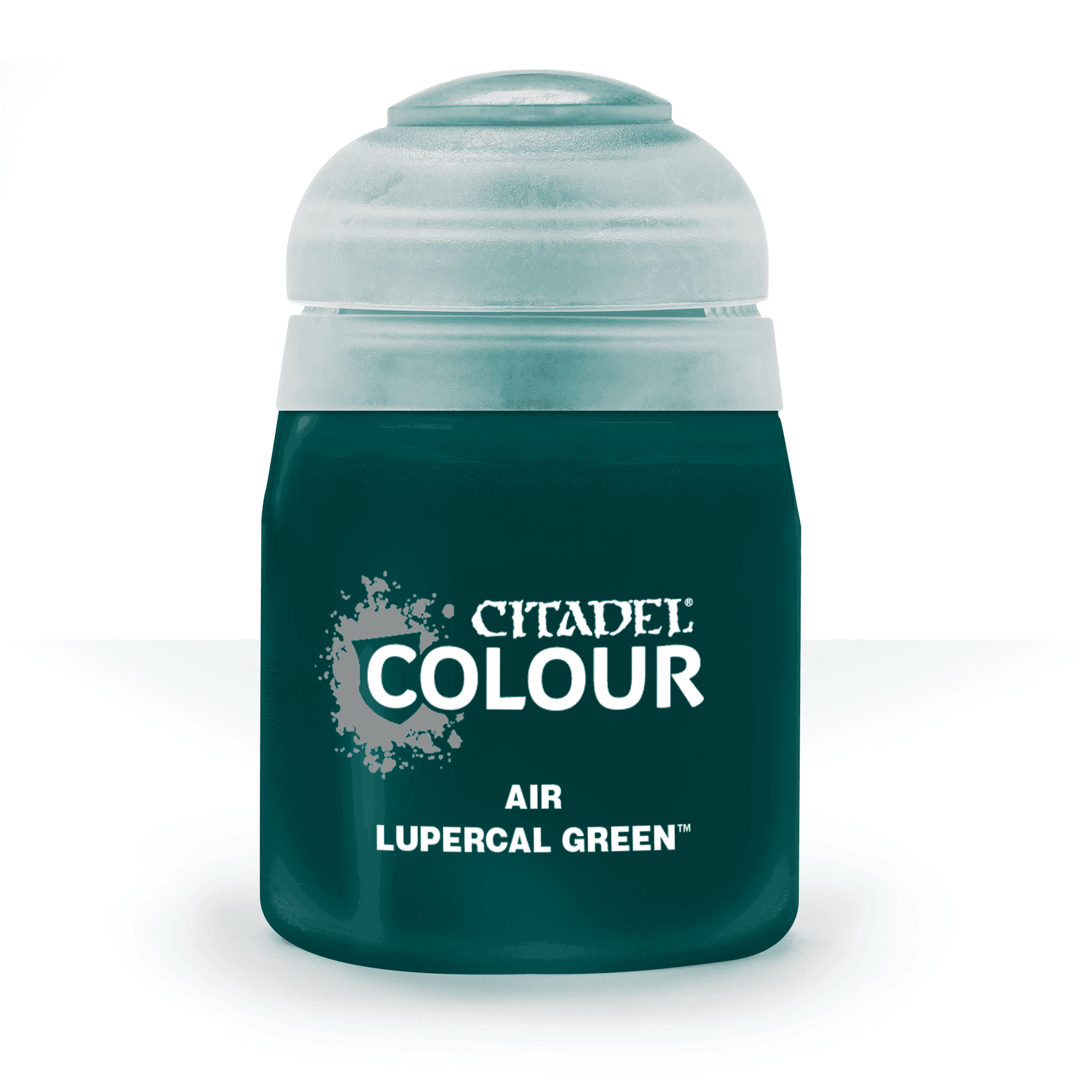 Citadel Color: Air - Lupercal Green - 