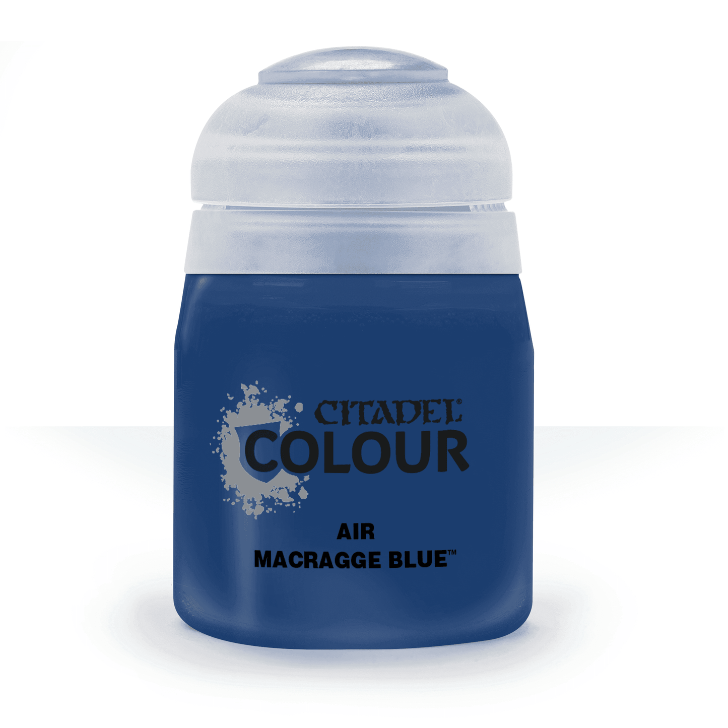 Citadel Color: Air - Macragge Blue - 