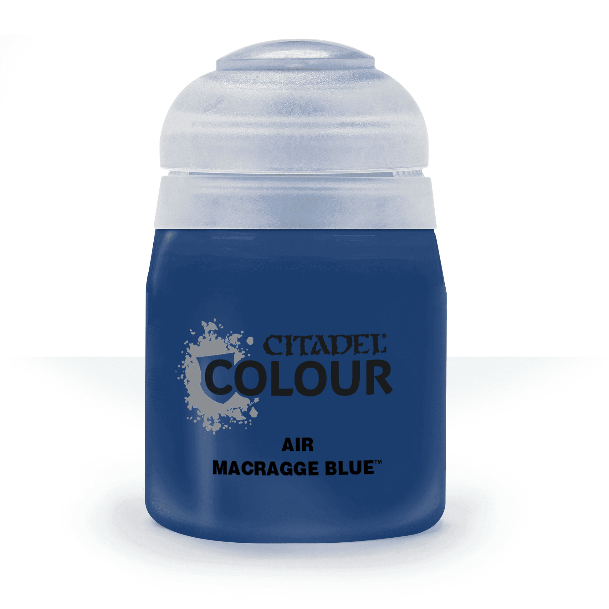 Citadel Color: Air - Macragge Blue - 