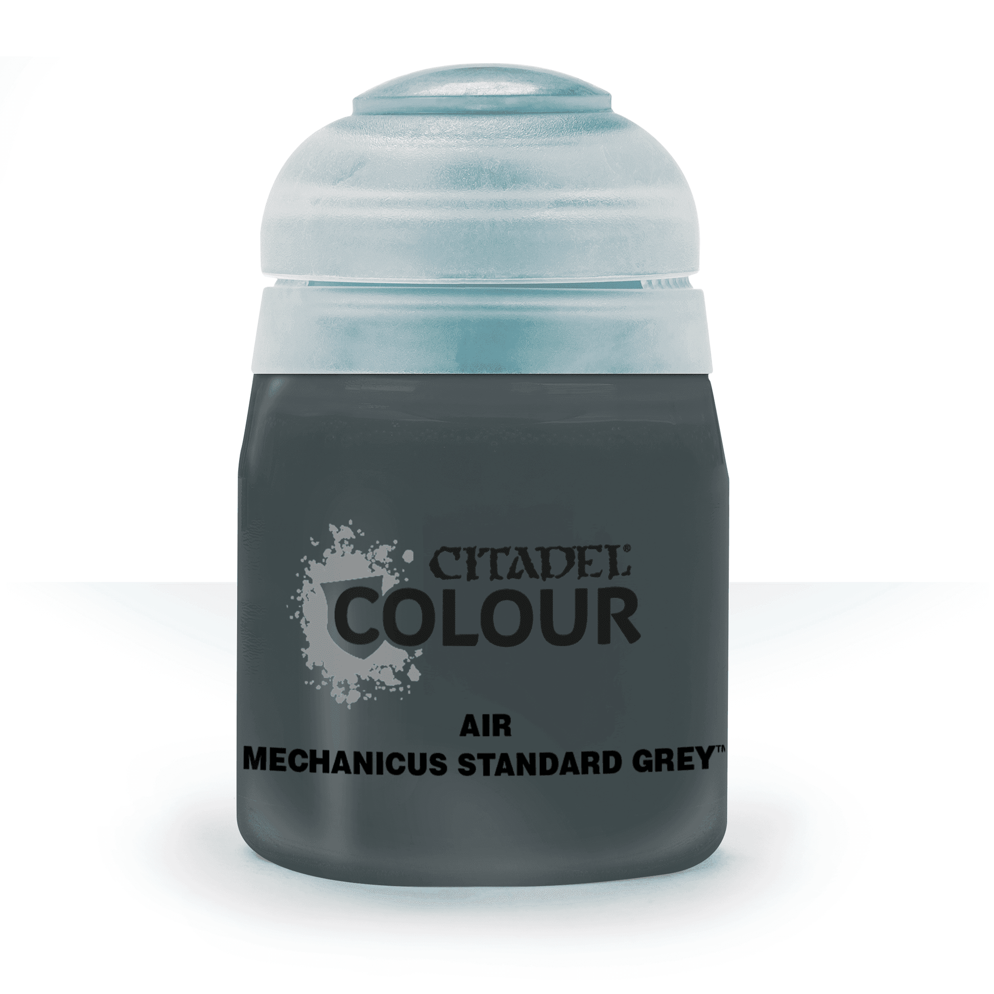 Citadel Color: Air - Mechanicus Standard Grey - 