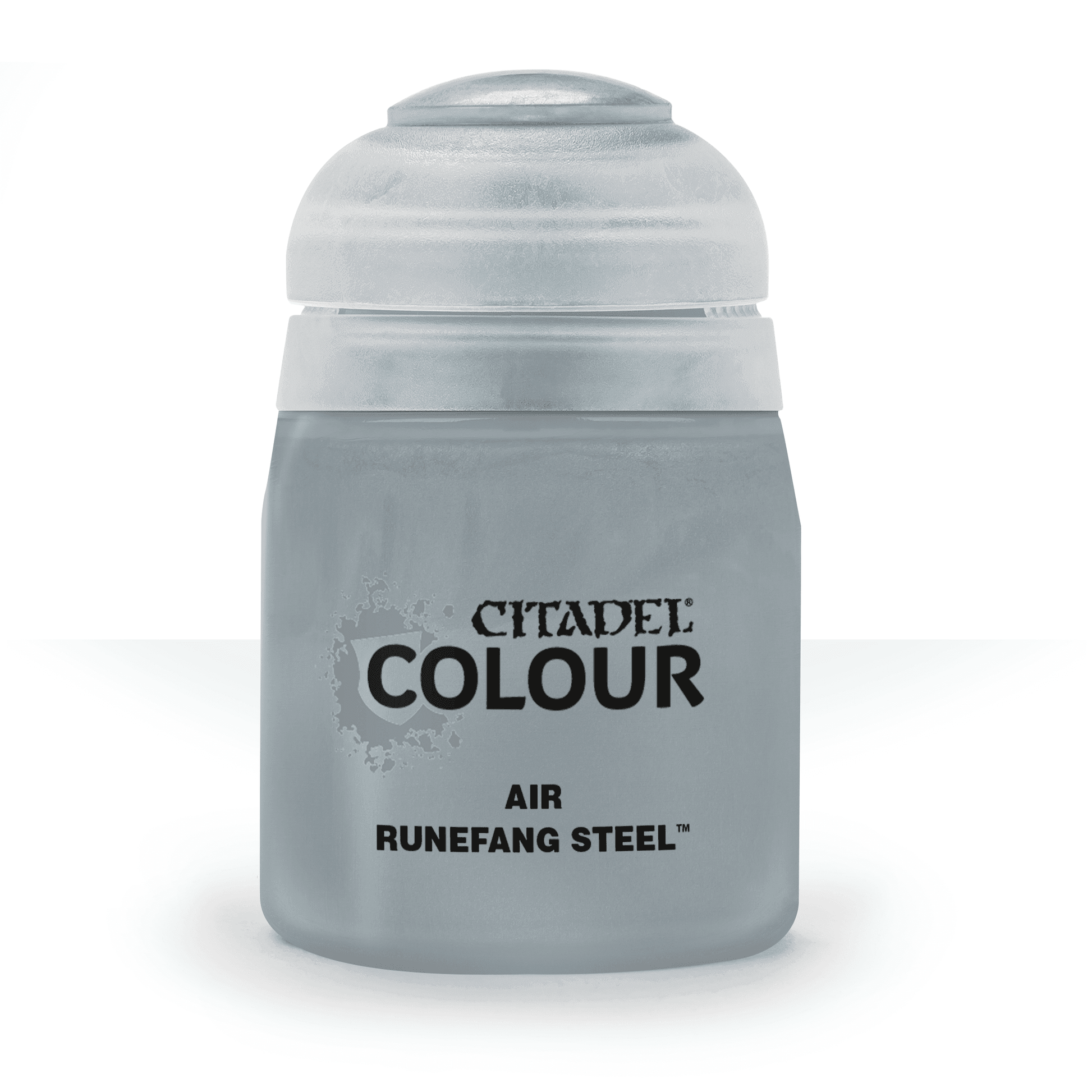 Citadel Color: Air - Runefang Steel - 