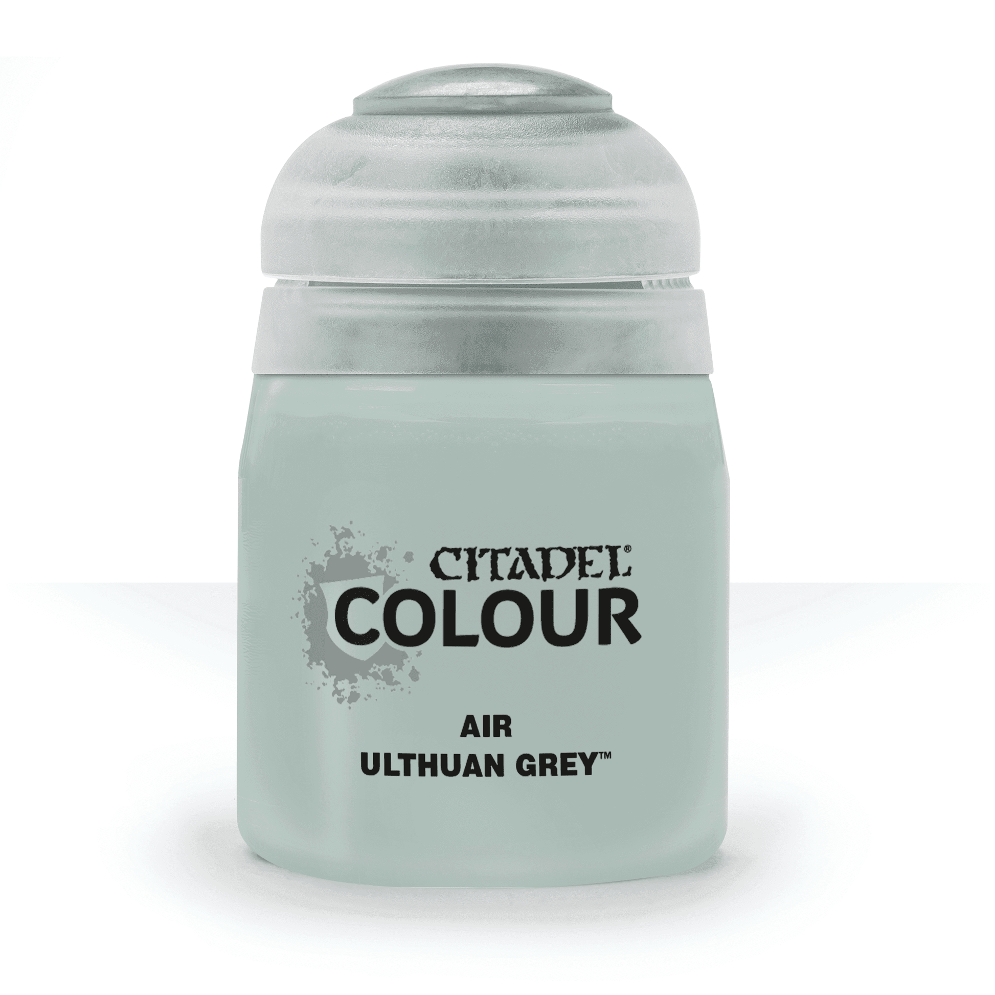 Citadel Color: Air - Ulthuan Grey - 