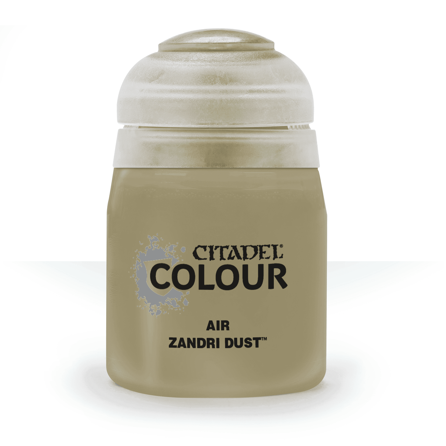 Citadel Color: Air - Zandri Dust - 