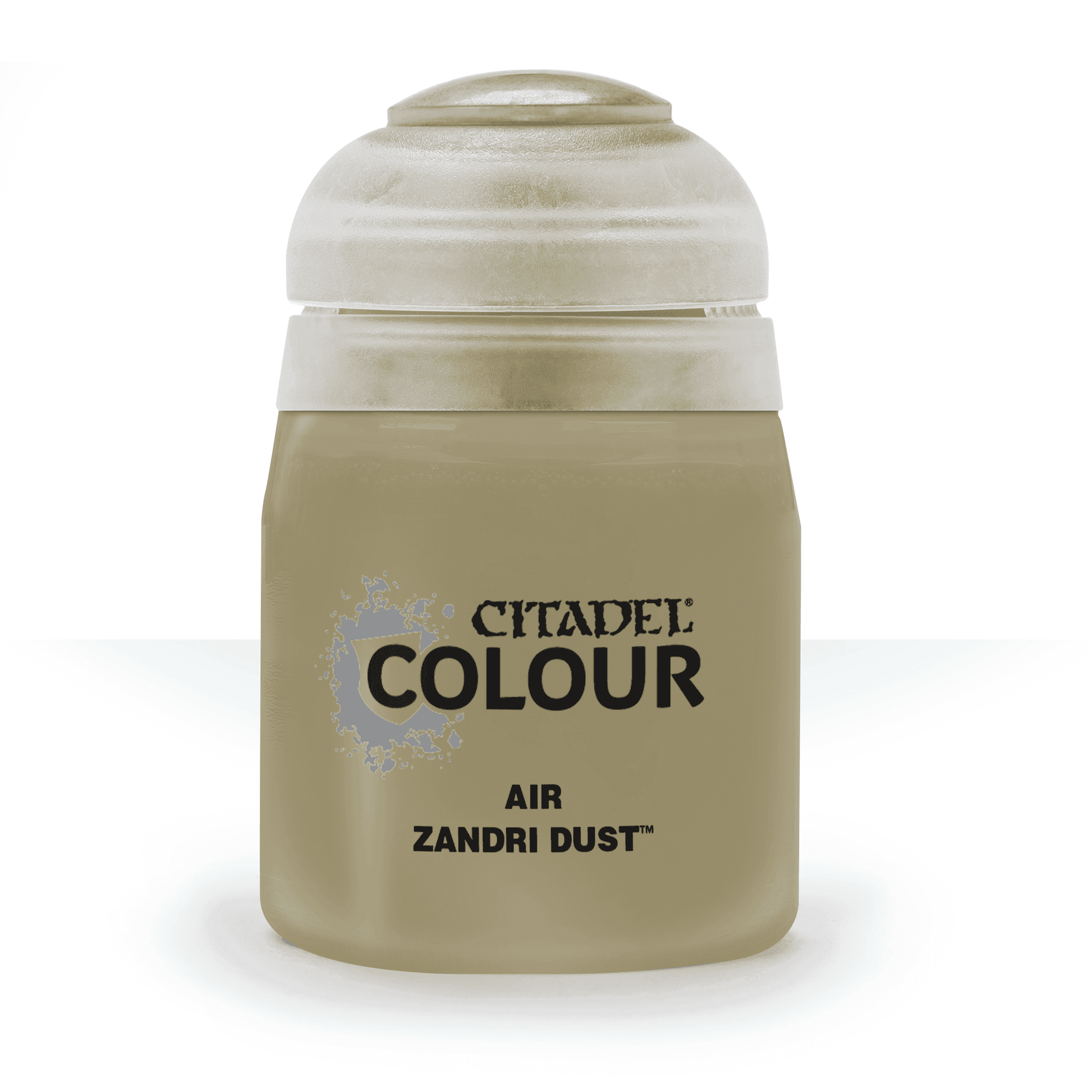 Citadel Color: Air - Zandri Dust - 