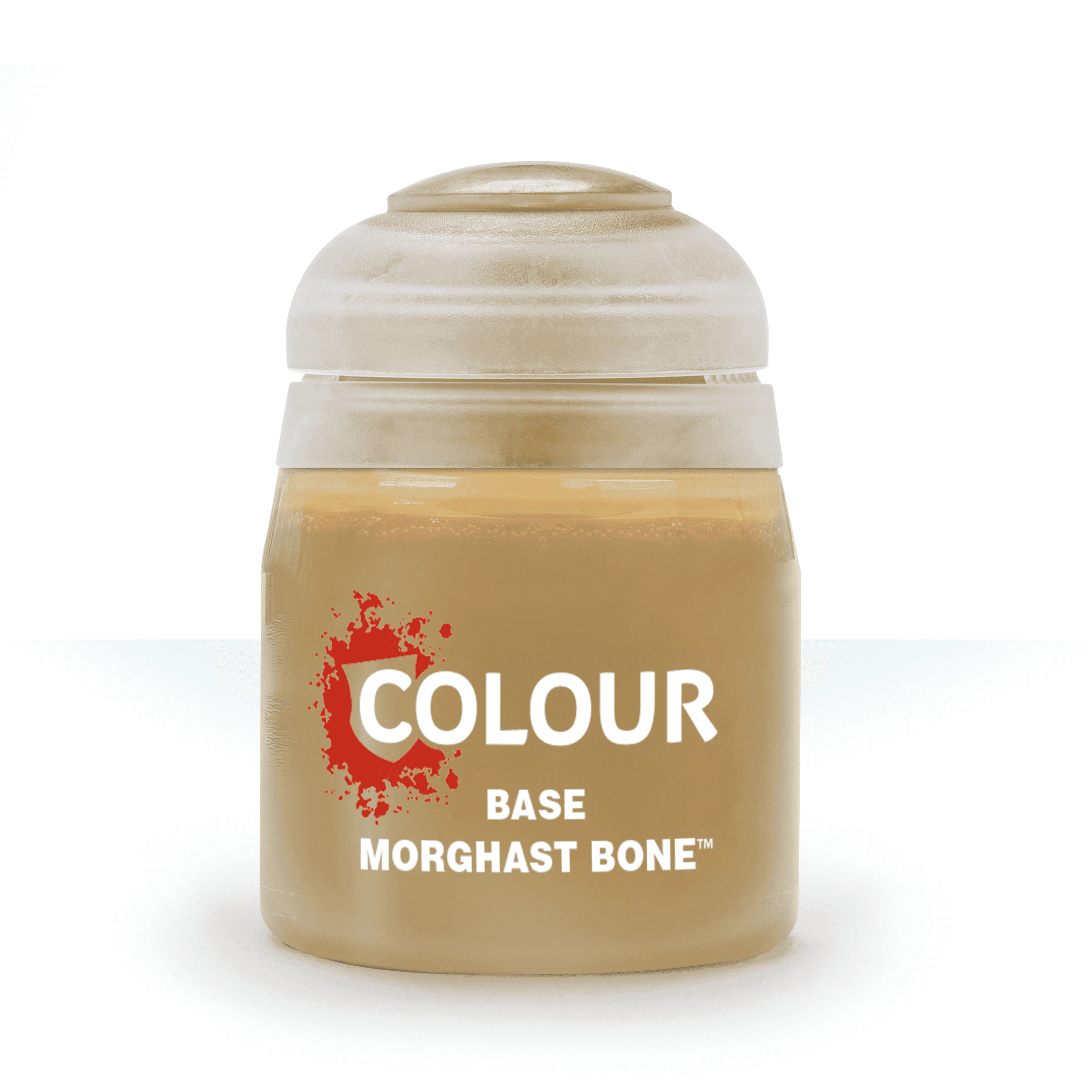 Citadel Color: Base - Morghast Bone - 