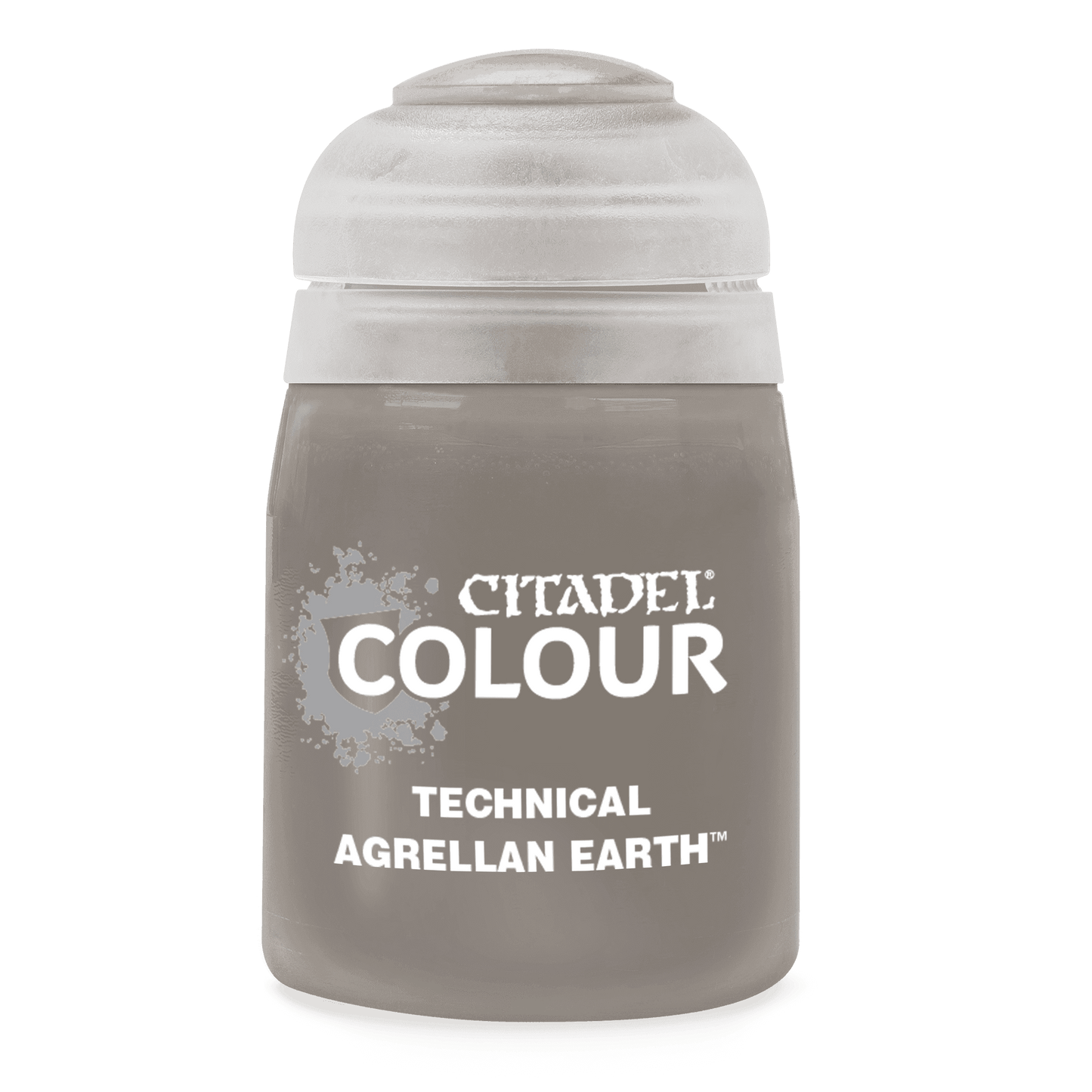 Citadel Color: Technical - Agrellan Earth - 