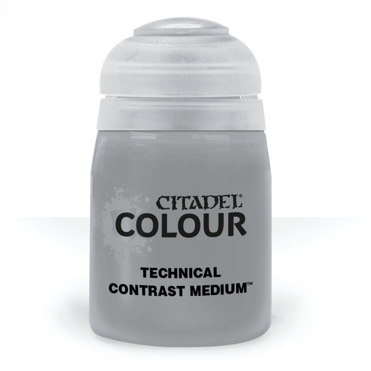 Citadel Color: Technical - Contrast Medium - 