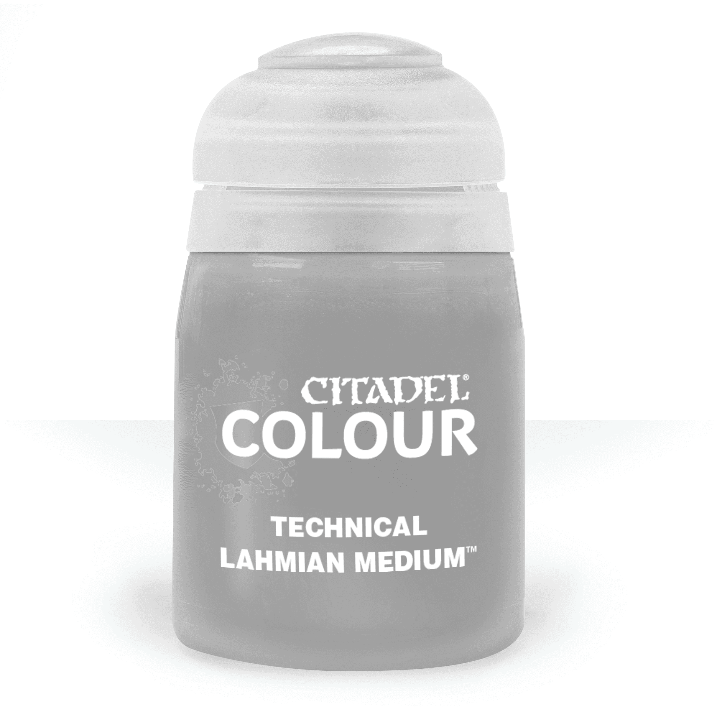 Citadel Color: Technical - Lahmian Medium - 