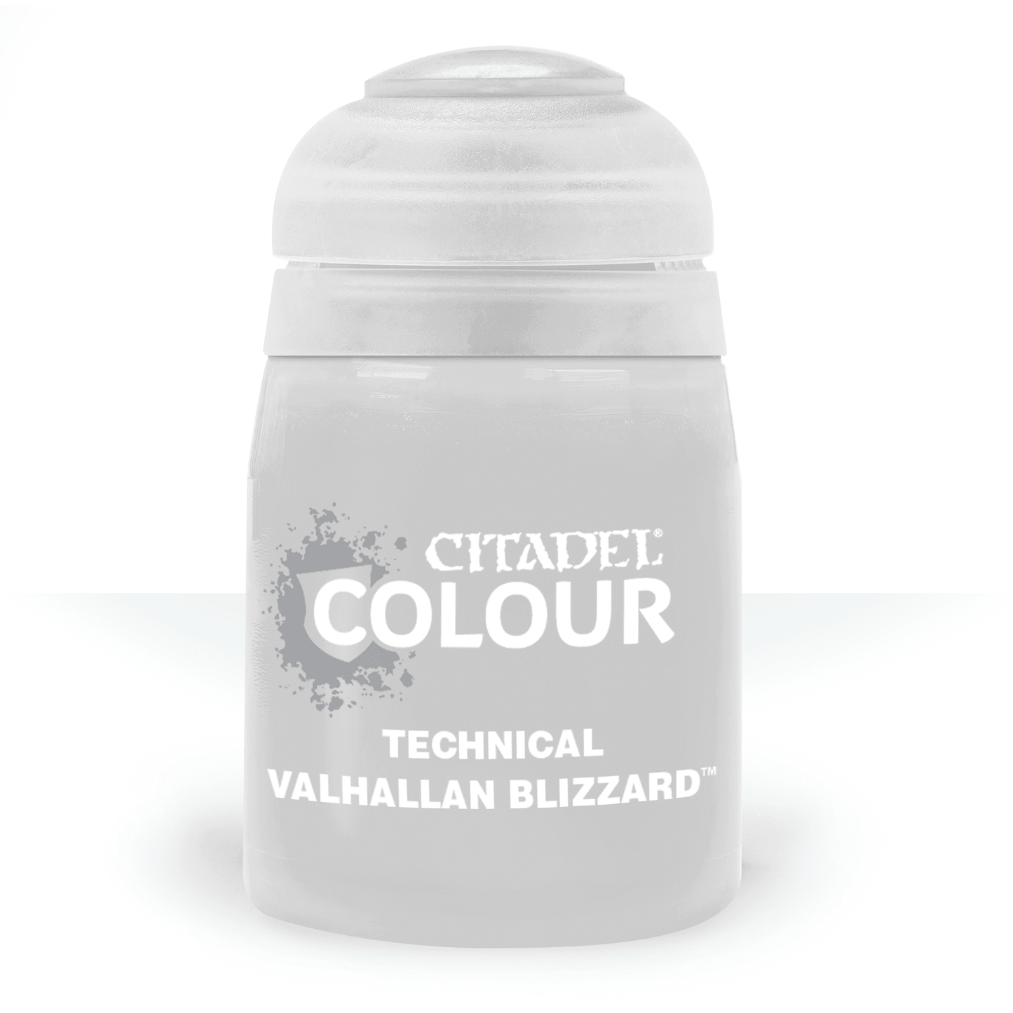 Citadel Color: Technical - Valhallan Blizzard - 