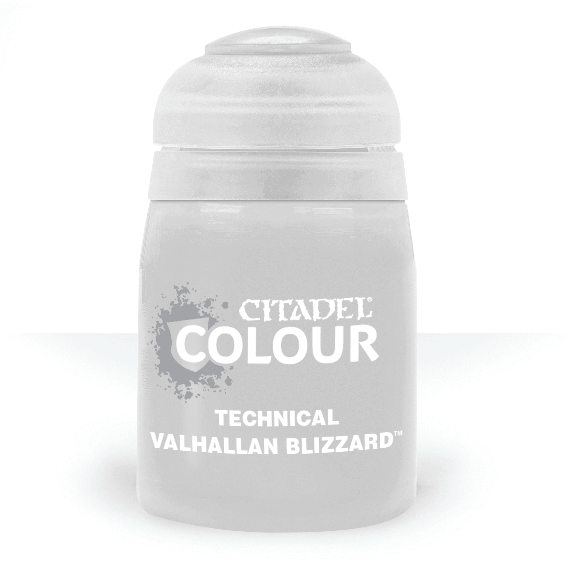 Citadel Color: Technical - Valhallan Blizzard - 
