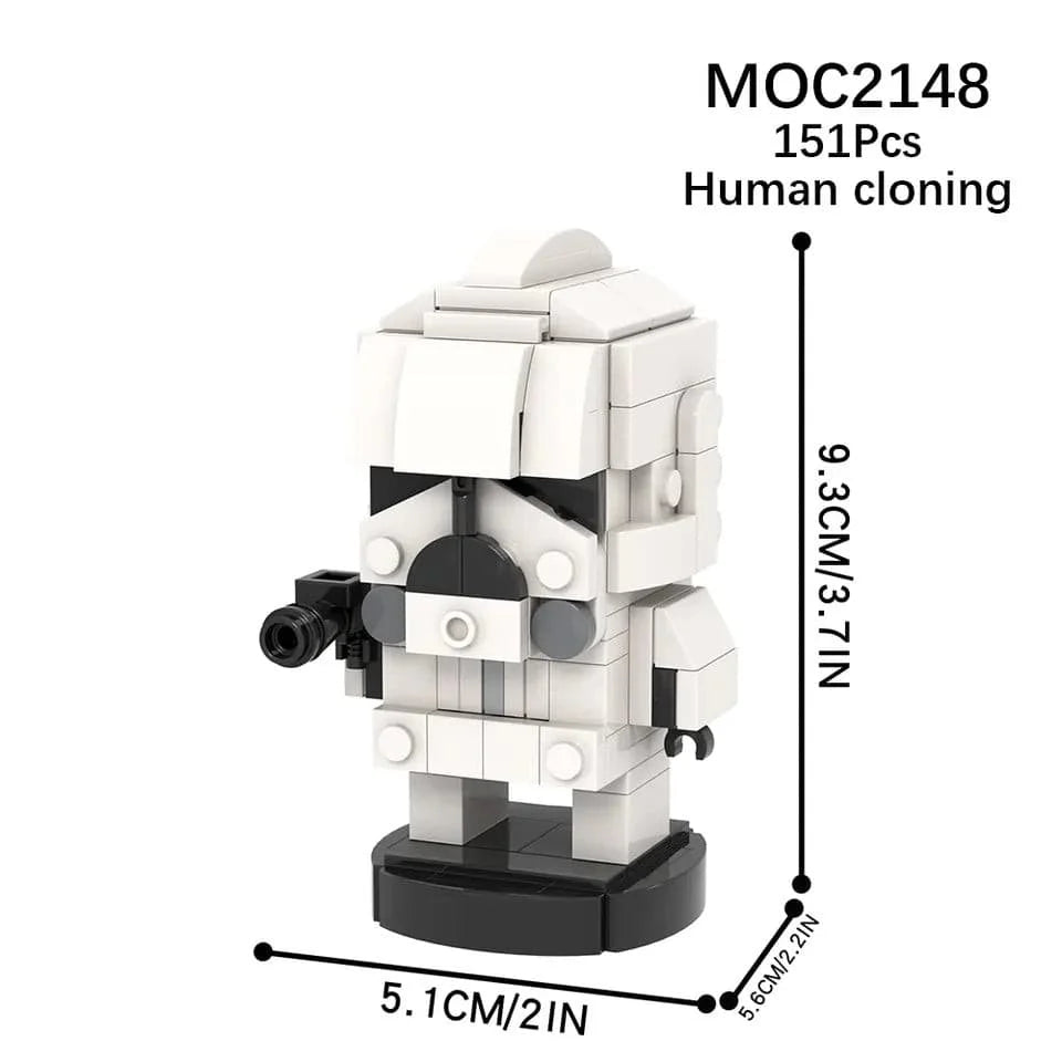 Human Cloning