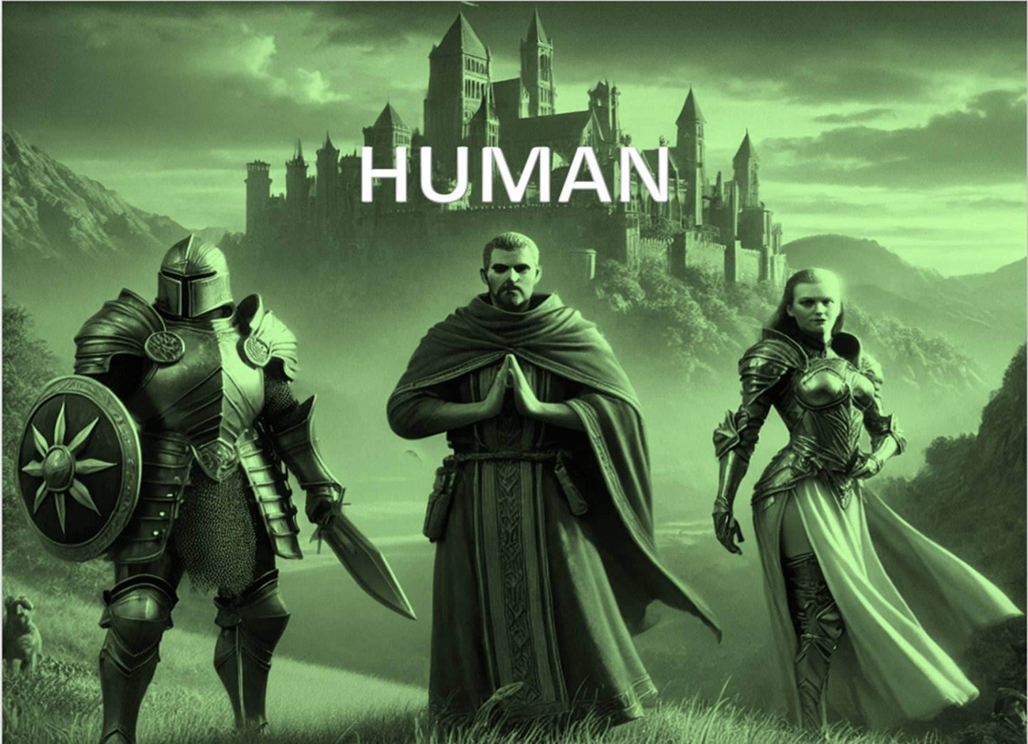 Heroes of Kaldora - 