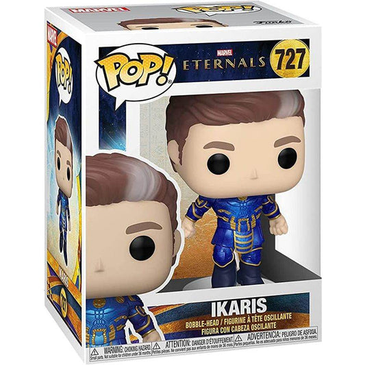 Ikaris #727 Funko POP Marvel - 
