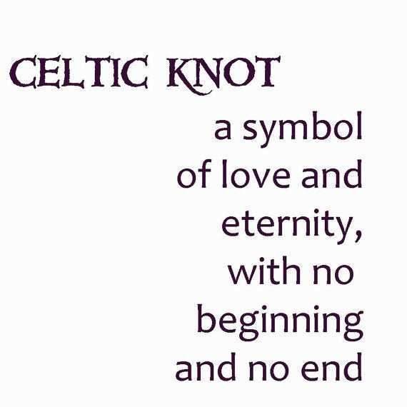 Sandra Celtic Knot Earrings - 